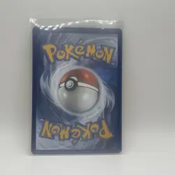 Pokemon Celebrations Birthday Pikachu 24 Black Star Promo Card 25th Anniversary - Image 2