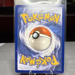 Pokemon Meowth EX 107/088 POR: Basic Rare Holo Ability 170 HP Card - Image 2