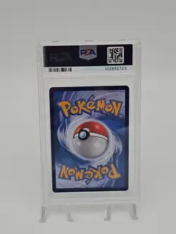 2024 POKEMON TRADITIONAL CHINESE PREMIUM CARD SET ARCEUS VSTAR PSA 10 - Image 2