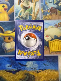 Umbreon Gold Star 17/17 Celebrations Classic Collection Holo NM Pokemon Card - Image 2