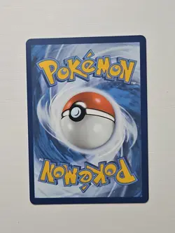 Pokemon TCG Hilda Full Art Trainer White Flare English Card 164/086 - Image 2