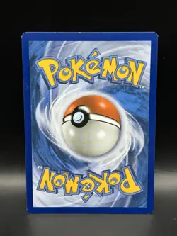 Whimsicott Bundle 56/98 019 (Promo) 11/98 - Pokemon Cards - NM/NM/MP - Image 3