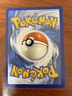 Pokemon Card-Flygon 101/094 - Illustration Rare- Phantasmal Flames - Holo LP - Image 3
