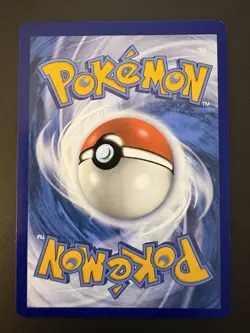 Pokemon Center Stamped Reverse Holo Squirtle Promo Card 007/165 - Image 2