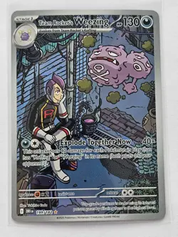 Pokemon Destined Rivals Holo Lot - 20 Cards (Illustration/Full Art/Promo/Rev.) - Image 3