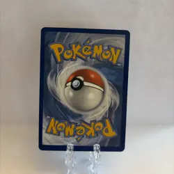 Pokemon TCG Jolteon VMAX Holo Ultra Rare Card Evolving Skies 051/203 - Image 2