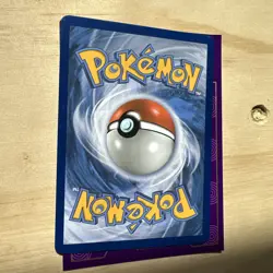 Pokemon Evolutions Ultra Rare Holo Card Mega M Charizard EX 13/108 2016 - Image 5