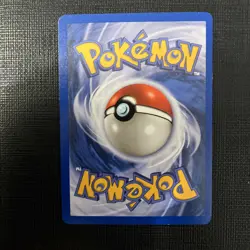 Pokemon Eevee Card Skyridge 54/144 Common NM Condition - Image 3