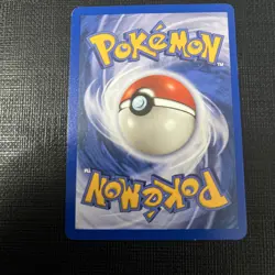 Pokemon Eevee Card Skyridge 54/144 Common NM Condition - Image 4