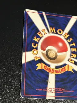 Typhlosion No. 157 - Neo Genesis Japanese Holo Rare Pokemon Card TCG - HP - Image 4