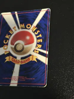 Typhlosion No. 157 - Neo Genesis Japanese Holo Rare Pokemon Card TCG - HP - Image 5