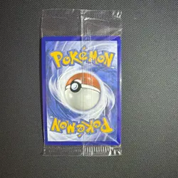 Scream Tail 065 Sv: Scarlet & Violet Promo Cards Holo - SEALED - Image 2