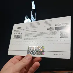 MTG Secret Lair - City Styles 2: Dressed to Kill [SEALED RAINBOW FOIL] Magic - Image 2