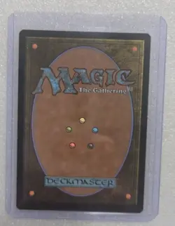 Donatello, Gadget Master Showcase Fracture Foil TMNT #0293 TMT MTG Magic MINT!!! - Image 2