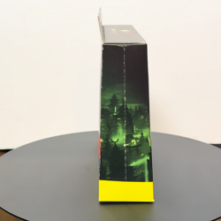 Magic: The Gathering March of the Machine Commander Deck Tinker Time Sealed - Image 2