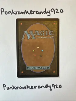 Kessig Wolf Run From the Vault: Twenty Foil - Image 2