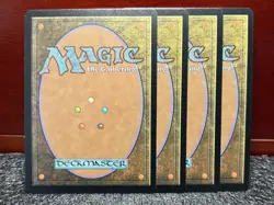 MTG Planeshift ***4x*** {{{ Thornscape Familiar }}} 95/143~Common~L@@K - Image 2