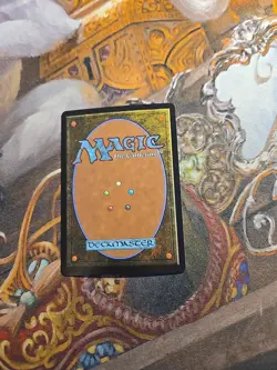 Arahbo, The First Fang Extended Art Foil MTG Foundations - NM - - Image 2