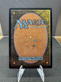 The Fire Crystal (Borderless) Final Fantasy Regular - Image 2