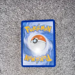 Pokemon M Gardevoir EX Ultra Rare Full Art Holo 156/160 XY Primal Clash Card - Image 2