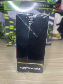 Pokemon TCG: Mega Evolution Booster Bundle Factory Sealed (1) - Image 2