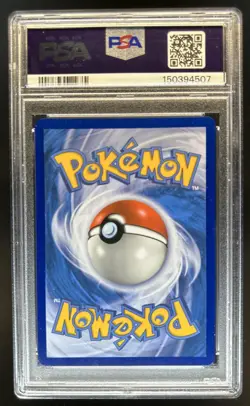 2019 Pokemon SM Black Star Promos Charizard & Braixen Tag Team #SM230 PSA 10 - Image 2