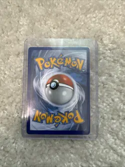 Pokemon TCG 2016 XY Breakpoint Mega M Gyarados EX Ultra Rare Holo Card 27/122 - Image 2