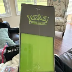 Pokemon TCG Mega Evolution Perfect Order ETB Elite Trainer Box (Factory Sealed) - Image 2