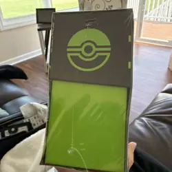 Pokemon TCG Mega Evolution Perfect Order ETB Elite Trainer Box (Factory Sealed) - Image 4