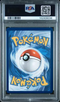 2025 POKEMON MEG EN-MEGA EVOLUTION #104 MEGA KANGASKHAN EX PSA 10 - Image 2
