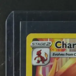 2022 POKEMON SWORD & SHIELD LOST ORIGIN TRAINER GALLERY #TG03/TG30 CHARIZARD - Image 3