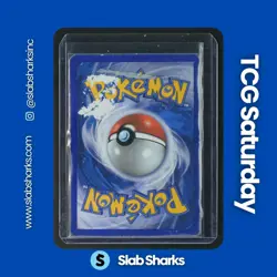 2006 POKEMON EX DRAGON FRONTIERS #6/101 NIDOKING DELTA SPECIES REVERSE HOLO - Image 2