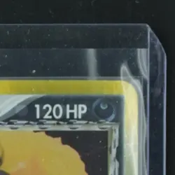 2006 POKEMON EX DRAGON FRONTIERS #6/101 NIDOKING DELTA SPECIES REVERSE HOLO - Image 5