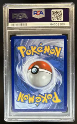 2021 Pokemon SWSH Celebrations Donphan Classic Collection #107/123 PSA 10 - Image 2