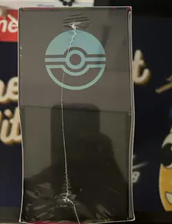 Pokemon Center Phantasmal Flames Elite Trainer Box ETB Exclusive - Image 2