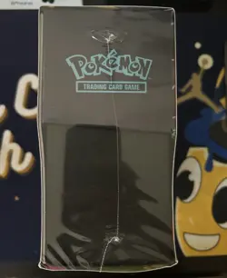 Pokemon Center Phantasmal Flames Elite Trainer Box ETB Exclusive - Image 4