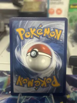 Pokemon TCG Charizard EX Obsidian Flames 215/197 Near Mint Condition - Image 2