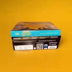 Pokemon TCG Mega Evolution Ascended Heroes ETB Elite Trainer Box Factory Sealed - Image 3