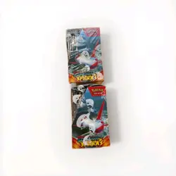 Pokemon TCG Surging Sparks Factory Sealed Booster Display Box- Lot of 2 - Image 2
