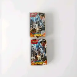Pokemon TCG Surging Sparks Factory Sealed Booster Display Box- Lot of 2 - Image 3