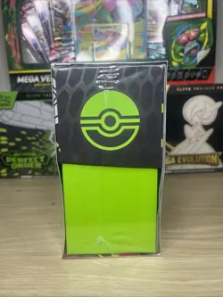 Pokemon TCG Mega Evolution Perfect Order Elite Trainer Box ETB Factory Sealed - Image 3