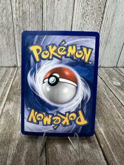 Nidoran F 56/101 Ex Dragon Frontiers Holo Stamped Delta Species Pokemon 2007 LP - Image 2