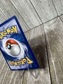 Nidoran F 56/101 Ex Dragon Frontiers Holo Stamped Delta Species Pokemon 2007 LP - Image 3