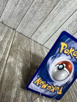 Nidoran F 56/101 Ex Dragon Frontiers Holo Stamped Delta Species Pokemon 2007 LP - Image 4