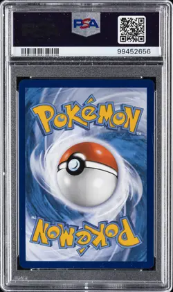 2023 POKEMON SVP EN-SV BLACK STAR PROMO #044 CHARMANDER PSA 9 - Image 2