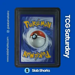 2021 POKEMON SWSH CELEBRATIONS CLASSIC COLLECTION #66/64 SHINING MAGIKARP - Image 2