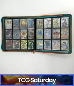 2023 POKEMON SCARLET & VIOLET OBSIDIAN FLAMES COMPLETE MASTER SET - Image 2