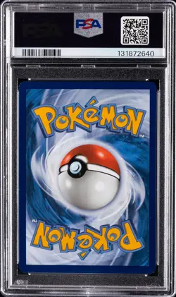 2024 POKEMON TWM EN-TWILIGHT MASQUERADE ILLUSTRATION RARE #188 EEVEE PSA 9 - Image 2