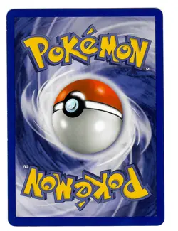 Surfing Pikachu ⭐ 28 Promo Wizards Black Star Promos 1999 Pokemon LP WOTC - Image 2