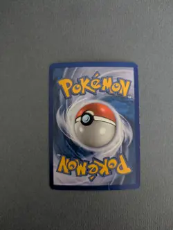 Pokemon TCG 2005 Mewtwo (Delta Species) 12/113 Delta Species Reverse Holo - Image 2